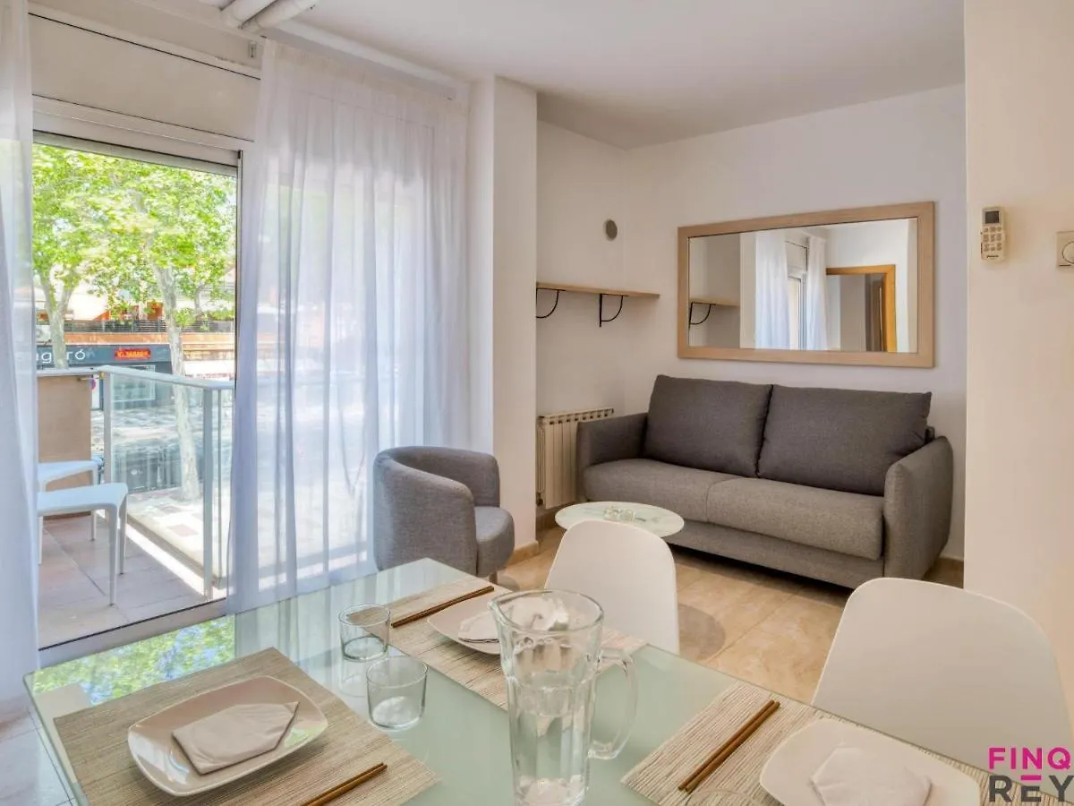 S'Agaro Centre Ap 3 Apartment Spain