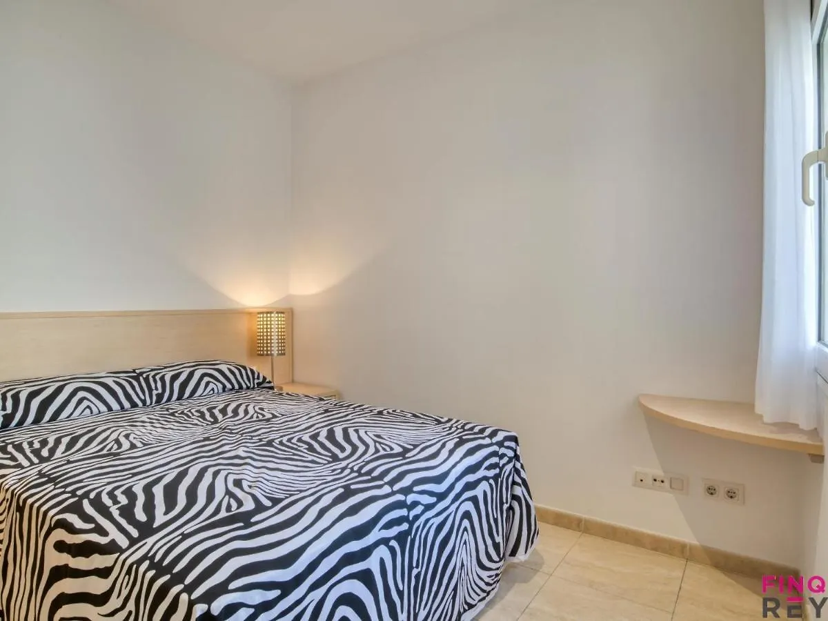 S'Agaro Centre Ap 3 Apartment