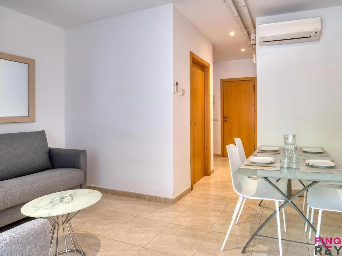 S'Agaro Centre Ap 3 Apartment