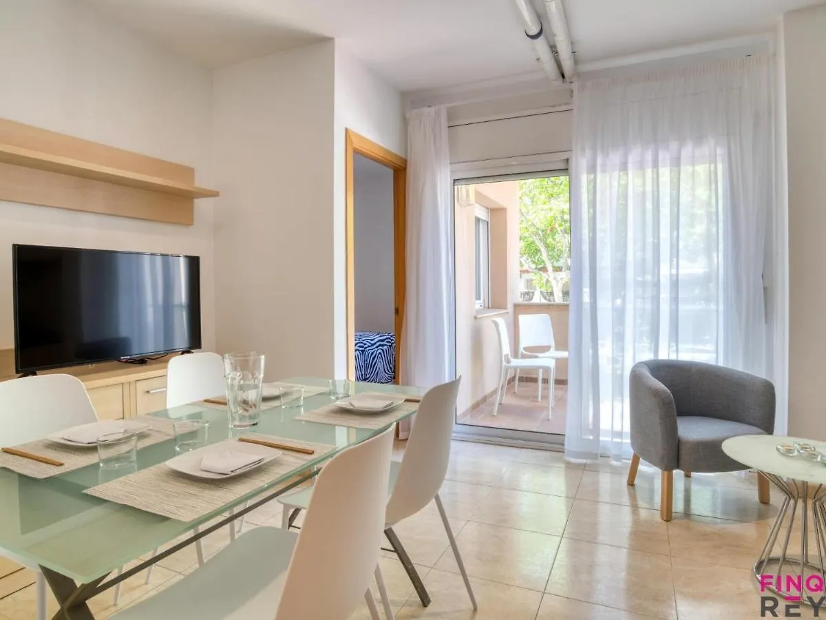 S'Agaro Centre Ap 3 Apartment