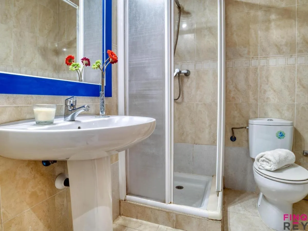 S'Agaro Centre Ap 3 Apartment Spain