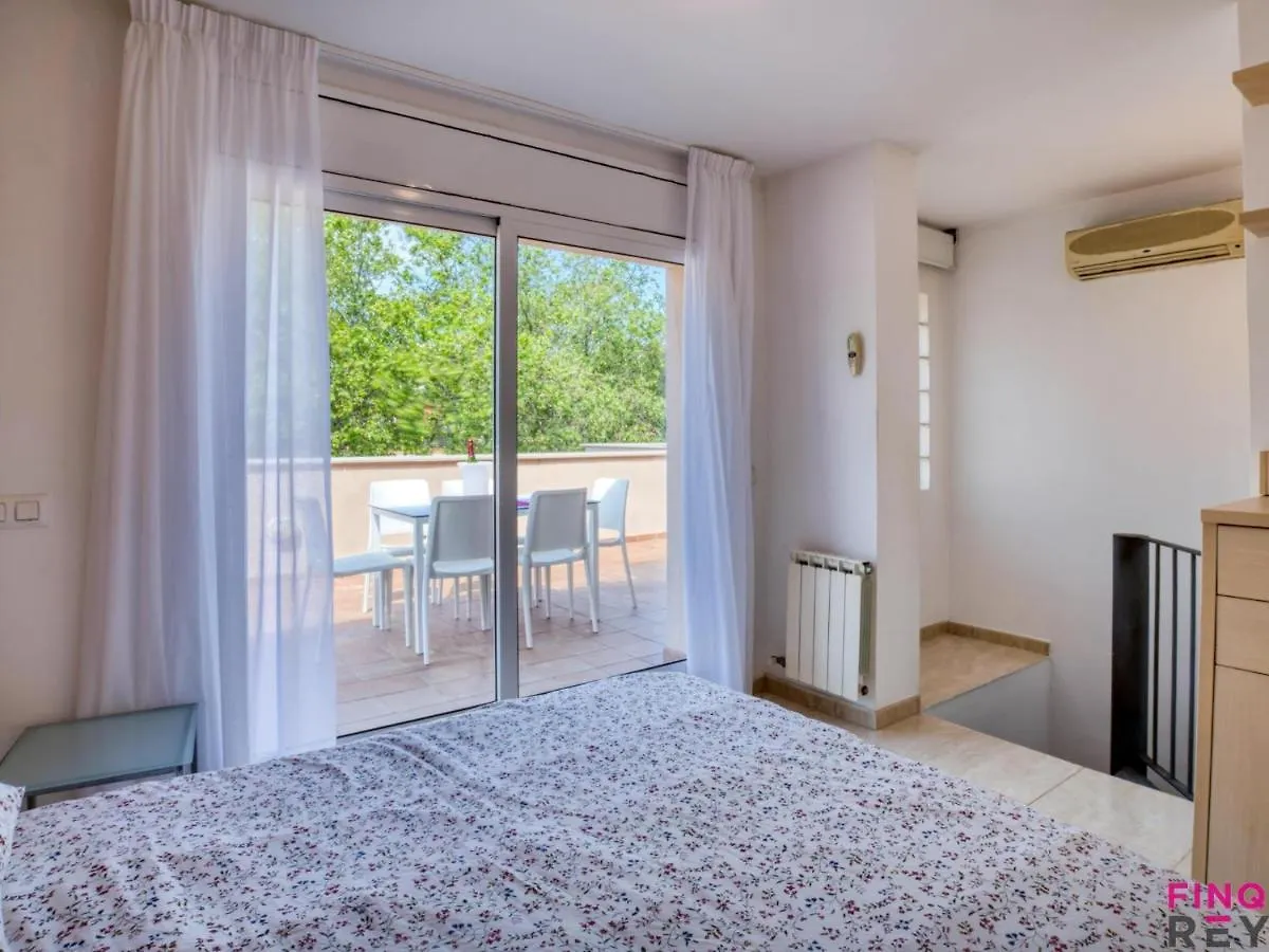 S'Agaro Centre Ap 3 Apartment