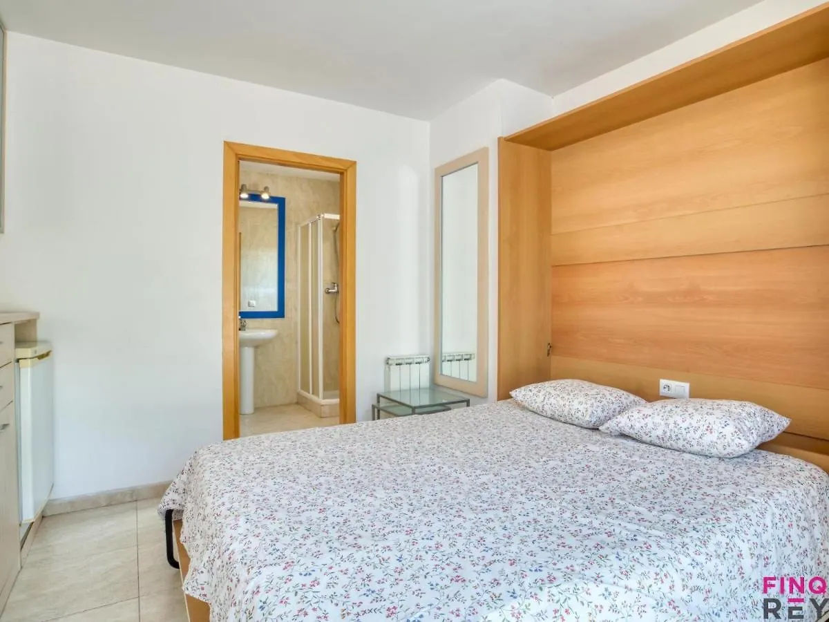 S'Agaro Centre Ap 3 Apartment