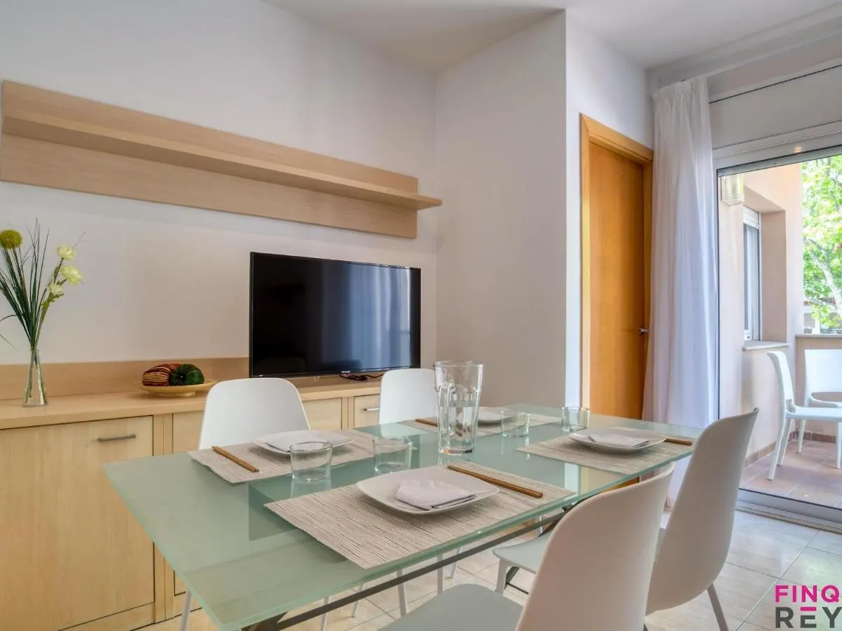 S'Agaro Centre Ap 3 Apartment