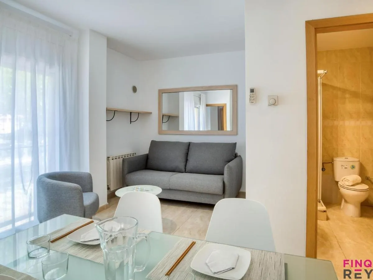 S'Agaro Centre Ap 3 Apartment Spain