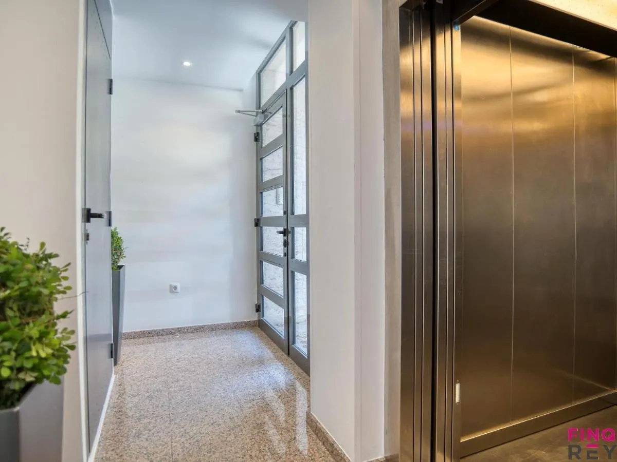 S'Agaro Centre Ap 3 Apartment Spain