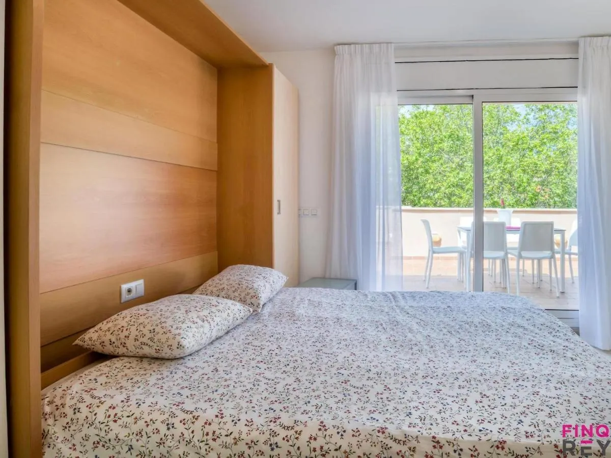 S'Agaro Centre Ap 3 Apartment