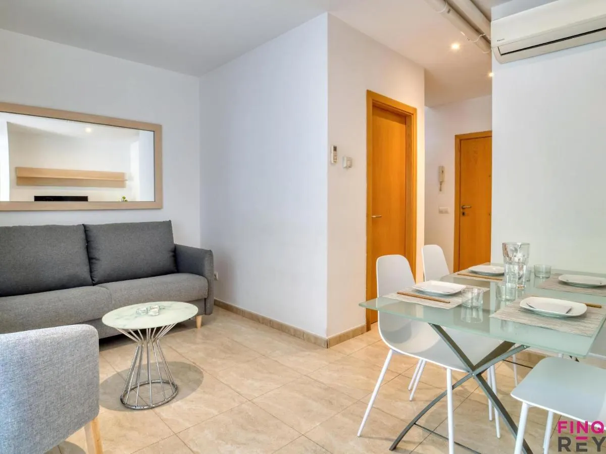 S'Agaro Centre Ap 3 Apartment